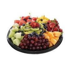 Fruit Plate